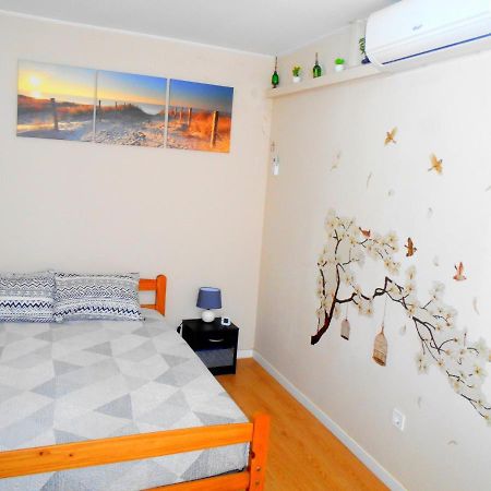Arade Rooms Parchal 외부 사진