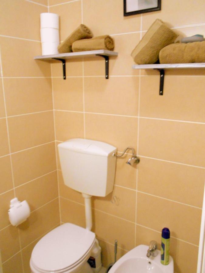 Arade Rooms Parchal 외부 사진