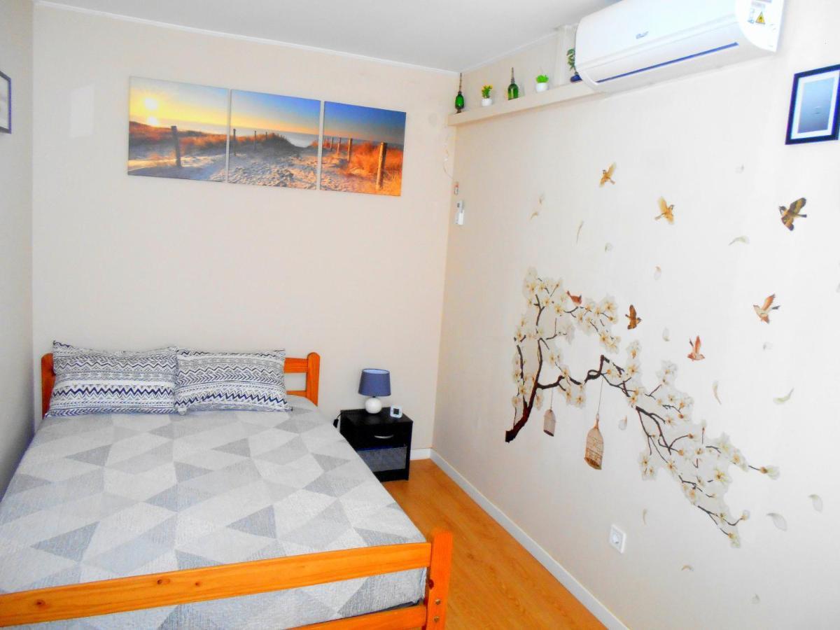 Arade Rooms Parchal 외부 사진