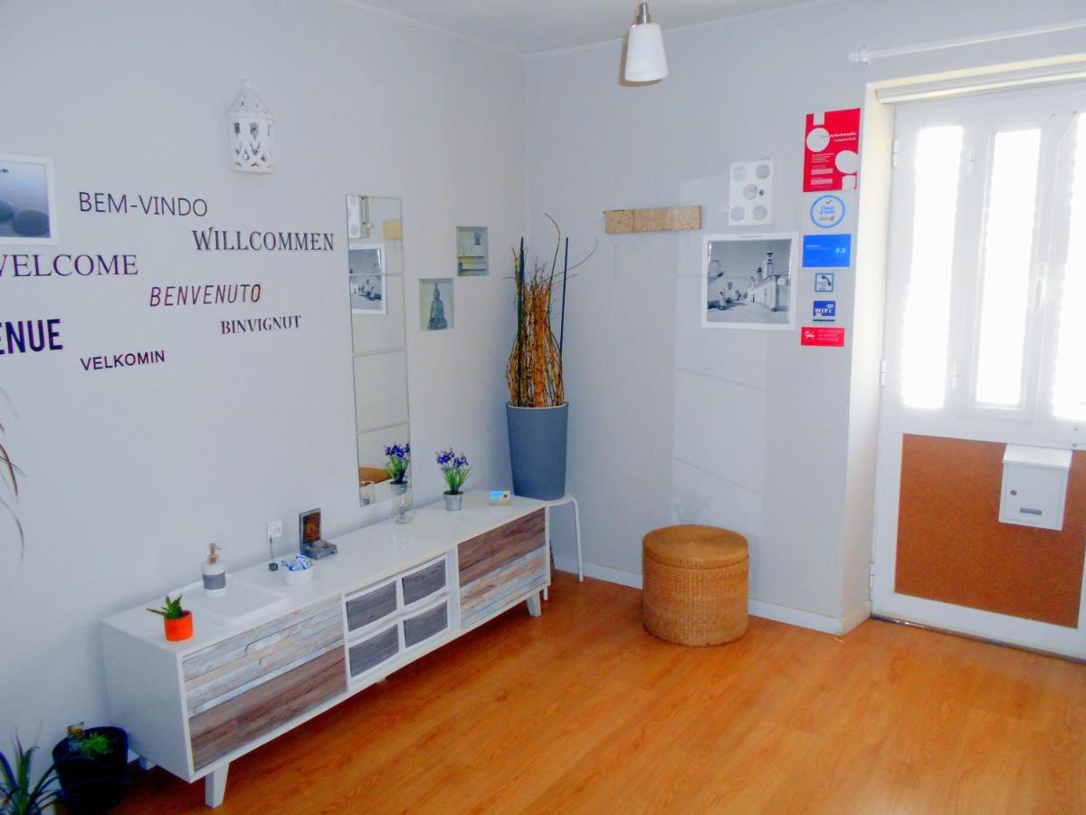 Arade Rooms Parchal 외부 사진
