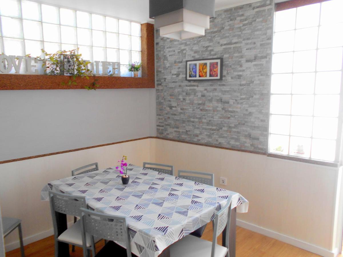 Arade Rooms Parchal 외부 사진