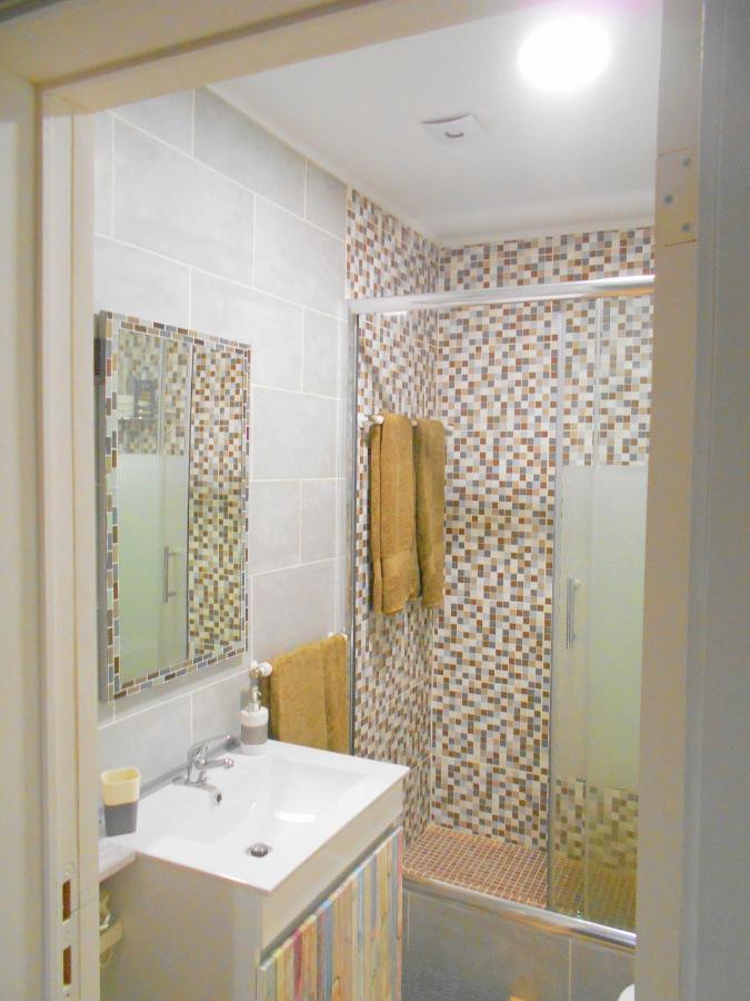 Arade Rooms Parchal 외부 사진