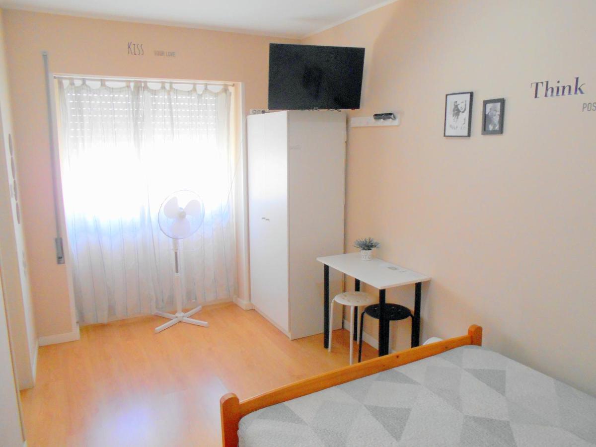 Arade Rooms Parchal 외부 사진