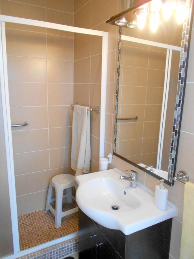 Arade Rooms Parchal 외부 사진