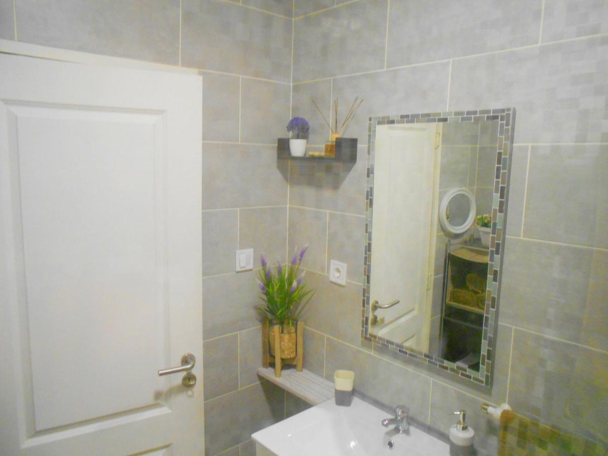 Arade Rooms Parchal 외부 사진