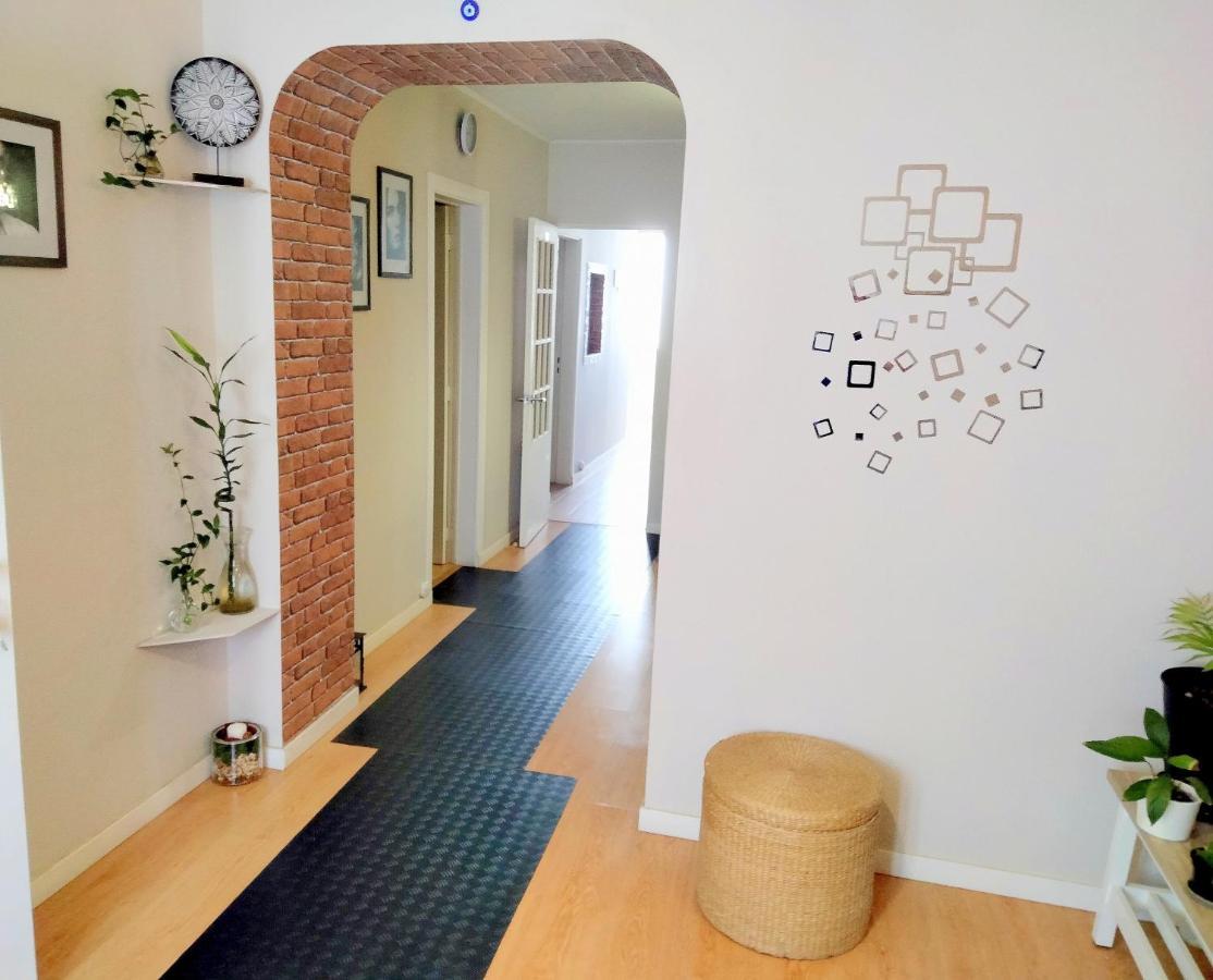 Arade Rooms Parchal 외부 사진