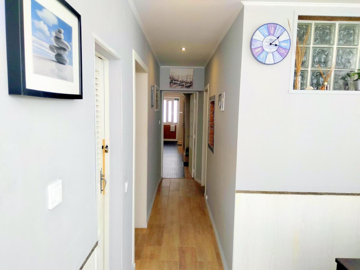Arade Rooms Parchal 외부 사진