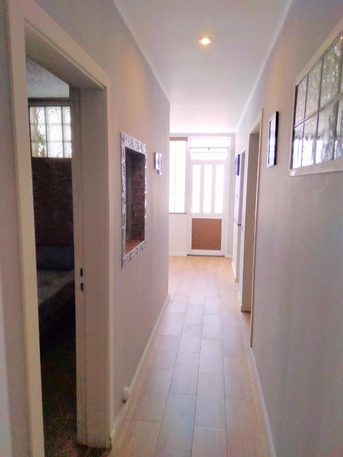 Arade Rooms Parchal 외부 사진