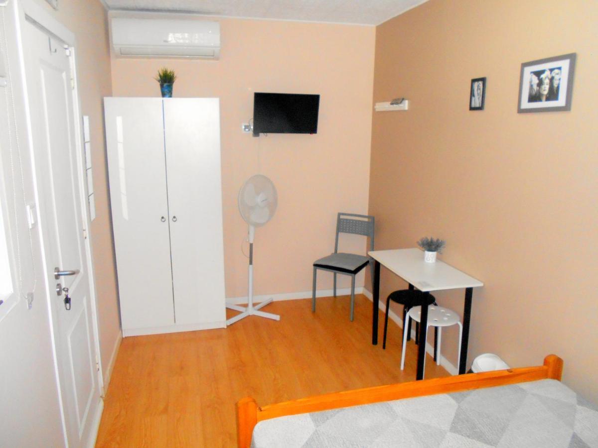 Arade Rooms Parchal 외부 사진