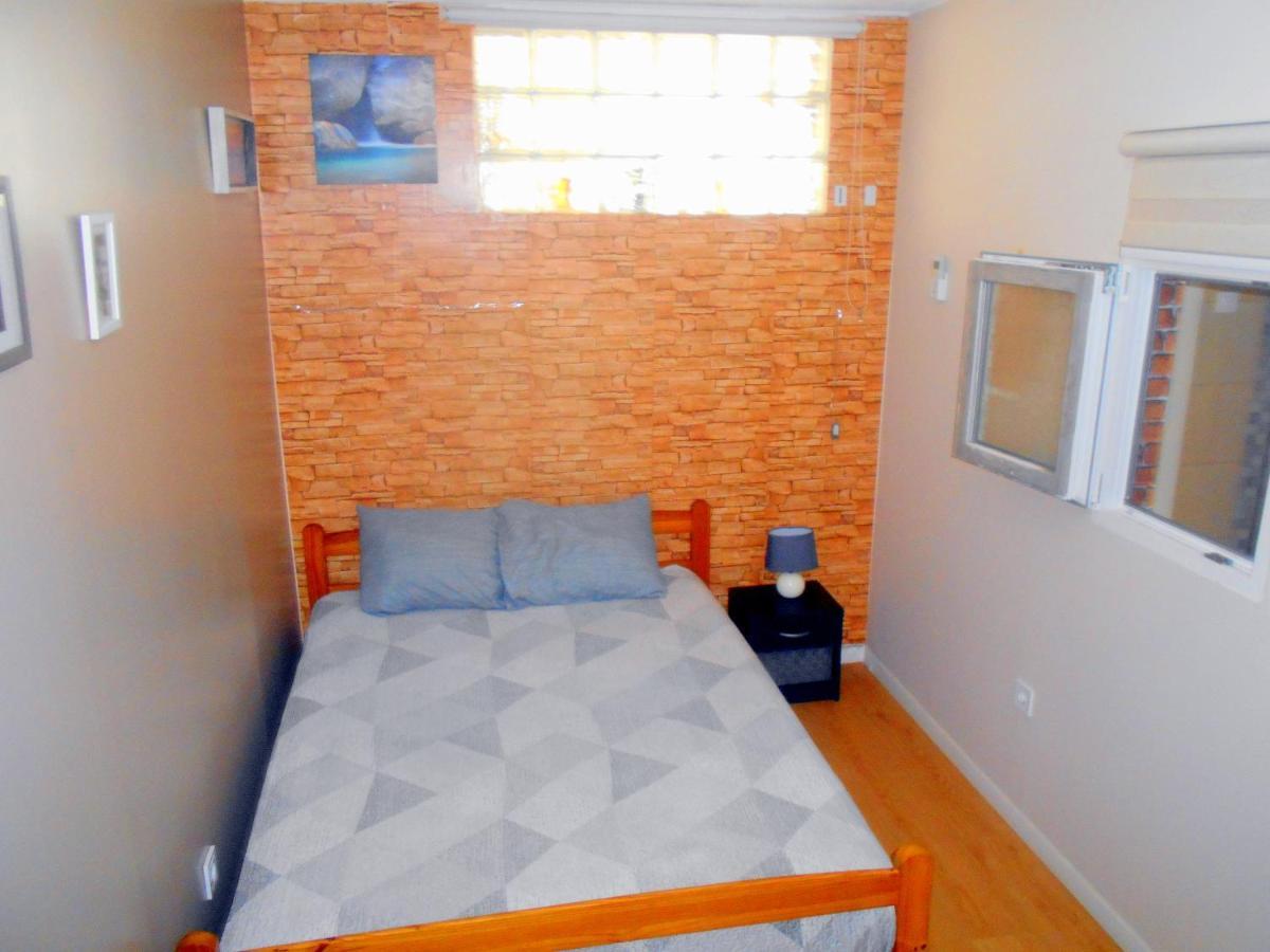 Arade Rooms Parchal 외부 사진