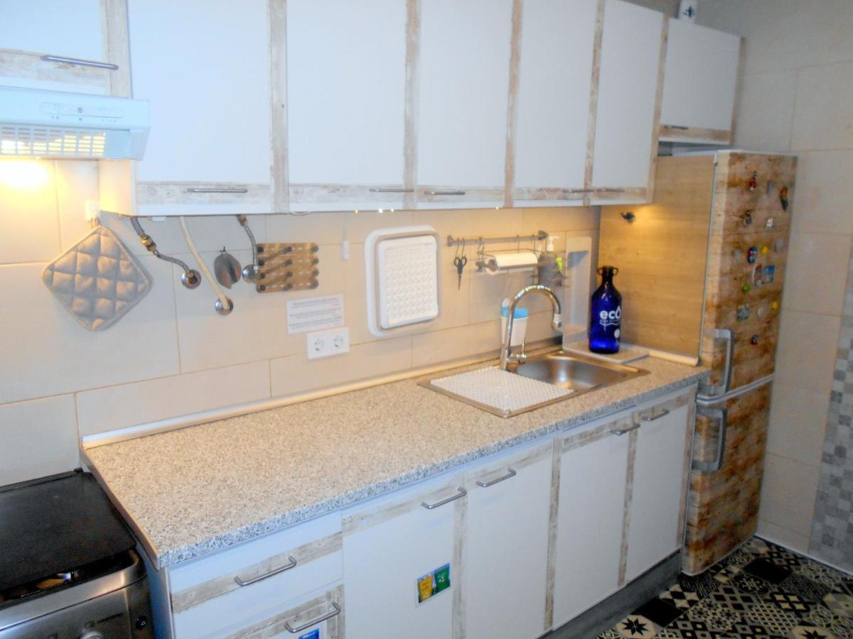 Arade Rooms Parchal 외부 사진